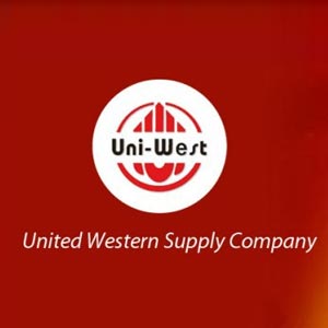 United Western Supply